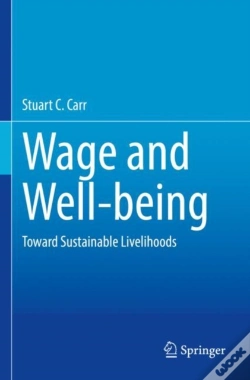 Capa do artigo Wage And Well-Being