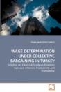 Wage Determination Under Collective Barg - Preview
