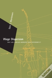 Capa do artigo Wage Dispersion