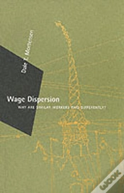Capa do artigo Wage Dispersion