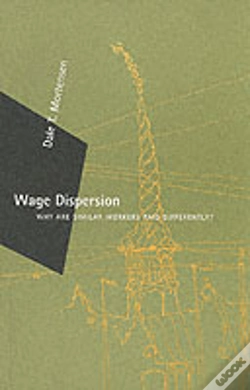 Capa do artigo Wage Dispersion