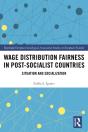 Wage Distribution Fairness In Post-Socialist Countries - Preview