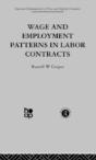 Wage & Employment Patterns In Labor Contracts - Preview
