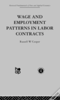 Capa do artigo Wage & Employment Patterns In Labor Contracts