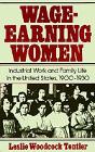 Wage-Earning Women - Preview