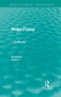 Wage-Fixing (Routledge Revivals) - Preview