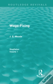 Wage-Fixing (Routledge Revivals)