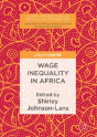 Wage Inequality In Africa - Preview
