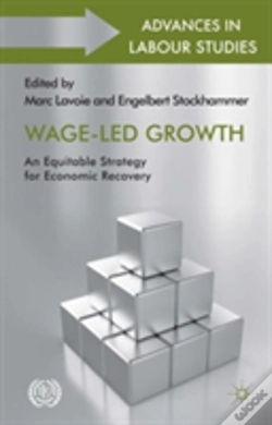 Capa do artigo Wage-Led Growth