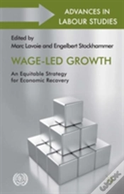 Capa do artigo Wage-Led Growth
