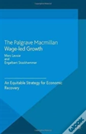 Wage-Led Growth