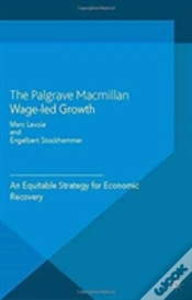 Capa do artigo Wage-Led Growth