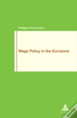 Capa do artigo Wage Policy In The Eurozone