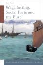 Wage Setting, Social Pacts And The Euro - Preview