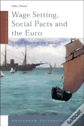 Wage Setting, Social Pacts And The Euro