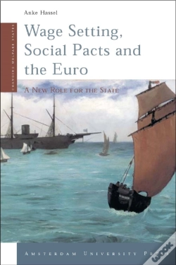 Capa do artigo Wage Setting, Social Pacts And The Euro