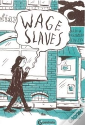 Capa do artigo Wage Slaves