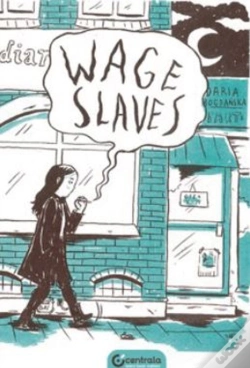 Capa do artigo Wage Slaves