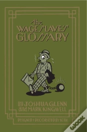 Capa do artigo Wage Slave
