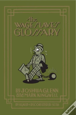 Capa do artigo Wage Slave'S Glossary