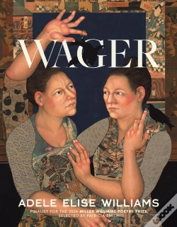 Capa do artigo Wager