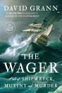 Wager - Preview