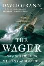 Wager - Preview
