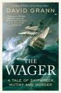 Wager - Preview