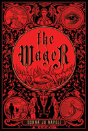 Wager - Preview