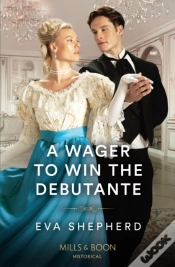 Capa do artigo Wager To Win The Debutante