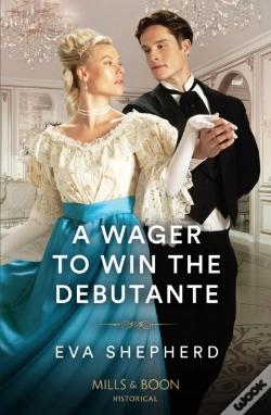 Capa do artigo Wager To Win The Debutante