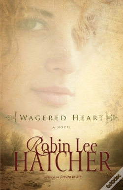 Capa do artigo Wagered Heart