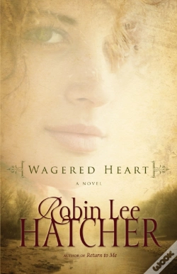Capa do artigo Wagered Heart