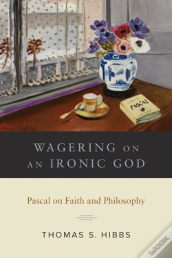 Capa do artigo Wagering On An Ironic God