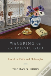 Capa do artigo Wagering On An Ironic God