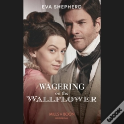 Capa do artigo Wagering On The Wallflower