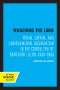 Wagering The Land - Preview