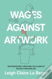 Capa do artigo Wages Against Artwork
