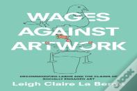 Wages Against Artwork