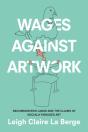 Wages Against Artwork - Preview