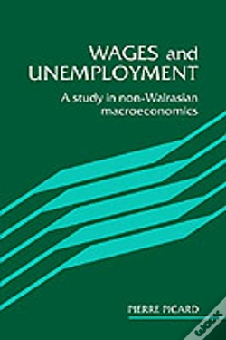 Capa do artigo Wages And Unemployment