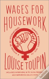 Capa do artigo Wages For Housework