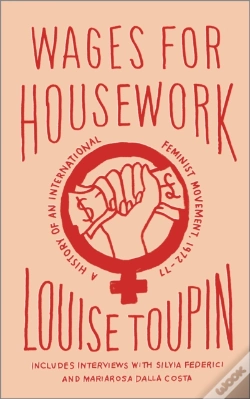 Capa do artigo Wages For Housework
