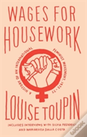 Capa do artigo Wages For Housework
