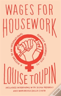 Capa do artigo Wages For Housework