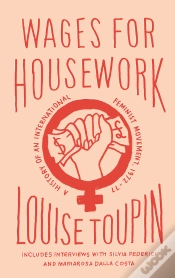 Capa do artigo Wages For Housework
