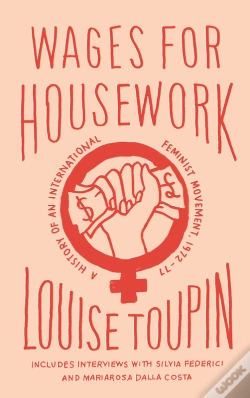 Capa do artigo Wages For Housework