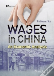 Capa do artigo Wages In China