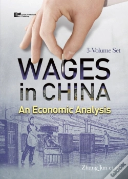 Capa do artigo Wages In China