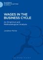 Wages In The Business Cycle - Preview